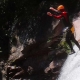 Corse Montagne canyoning et escallade